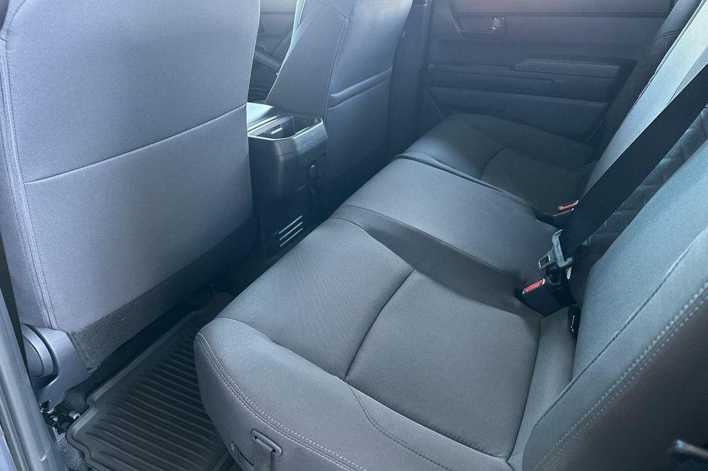 new 2026 Toyota Tacoma car, priced at $42,489