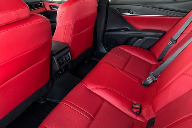 new 2025 Toyota Camry car, priced at $41,722