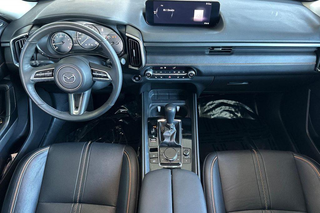 used 2024 Mazda CX-50 car, priced at $32,704