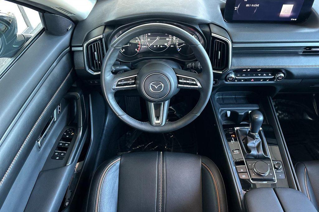 used 2024 Mazda CX-50 car, priced at $32,704
