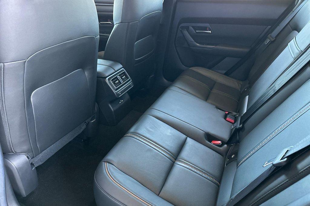 used 2024 Mazda CX-50 car, priced at $32,704