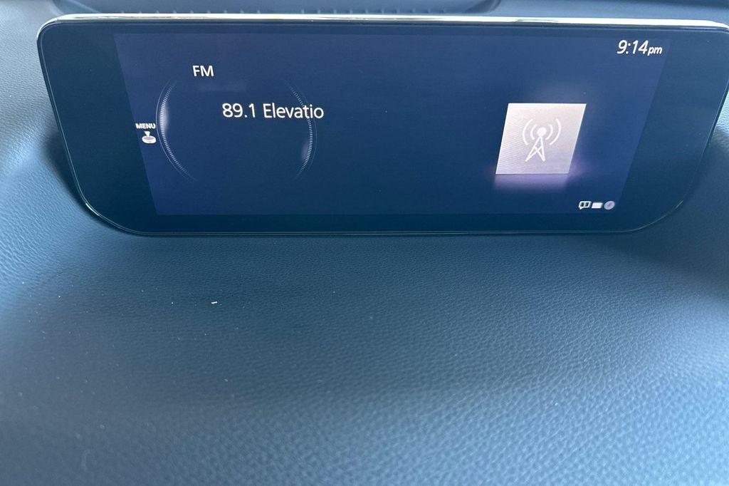 used 2024 Mazda CX-50 car, priced at $32,704