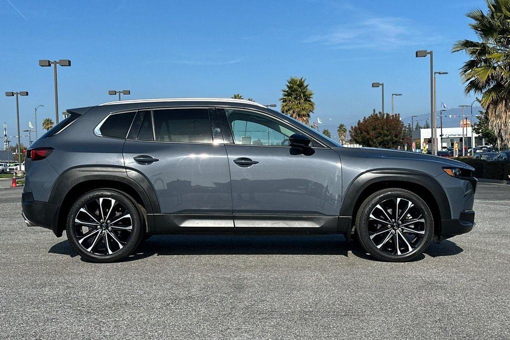 used 2024 Mazda CX-50 car, priced at $32,704