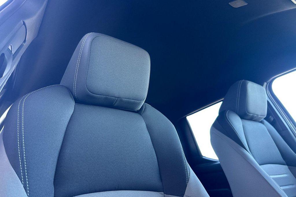 new 2025 Toyota Tacoma car, priced at $49,554