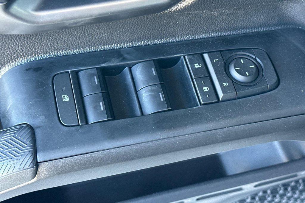 new 2025 Toyota Tacoma car, priced at $49,554