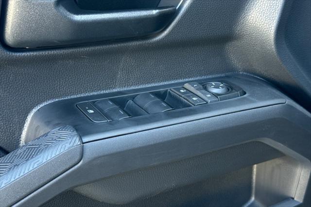 new 2025 Toyota Tacoma car, priced at $44,309