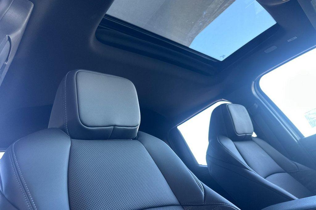 new 2025 Toyota Tacoma car, priced at $56,299