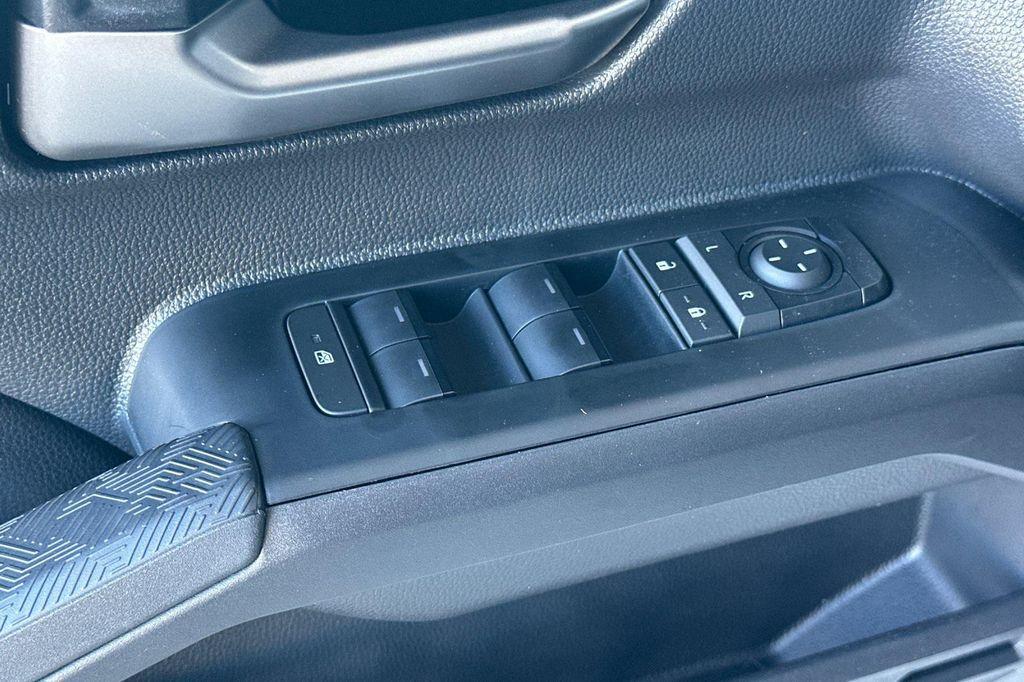 new 2025 Toyota Tacoma car, priced at $56,299