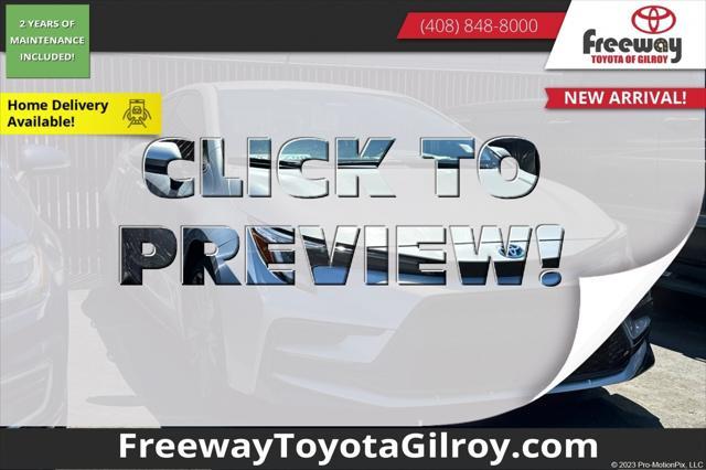 used 2025 Toyota Corolla Hybrid car, priced at $26,750