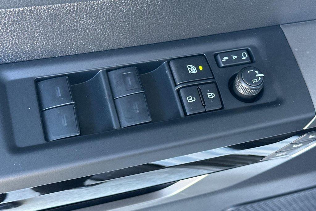 new 2026 Toyota Tundra car, priced at $62,705