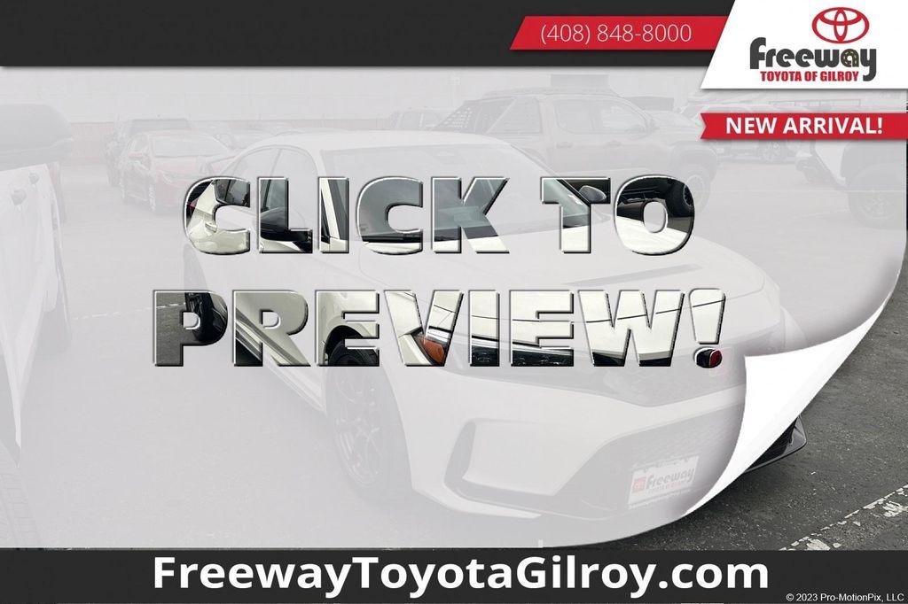 used 2023 Honda Civic Type R car, priced at $44,440
