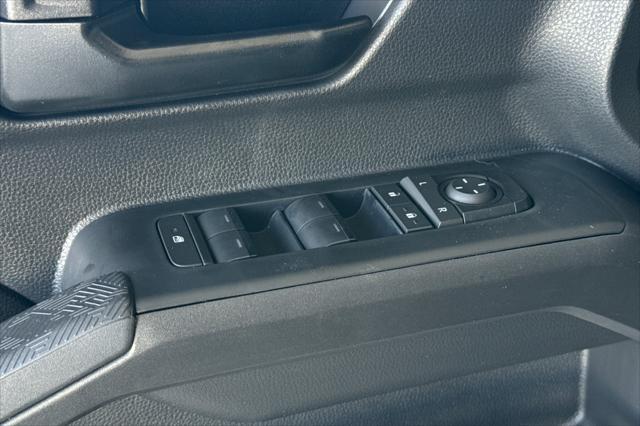 new 2025 Toyota Tacoma car, priced at $41,369