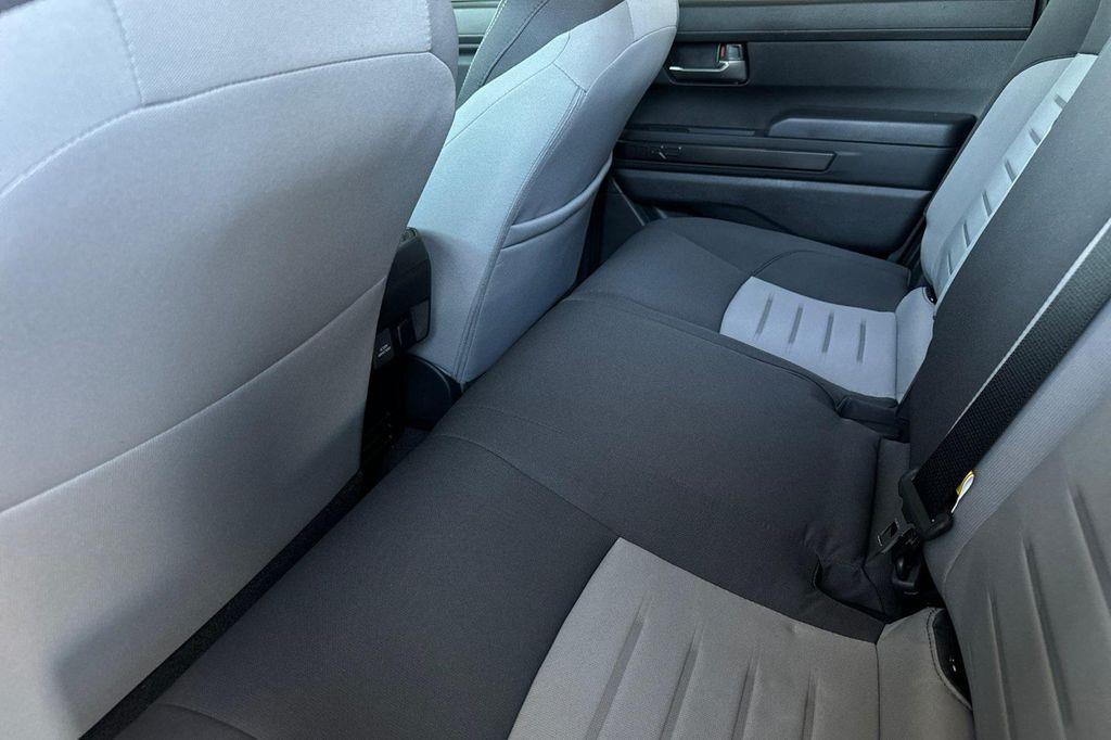 new 2025 Toyota Tacoma car, priced at $49,999