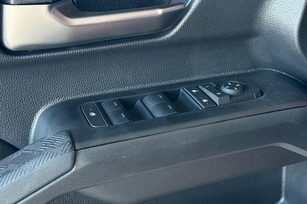 new 2025 Toyota Tacoma car, priced at $49,999