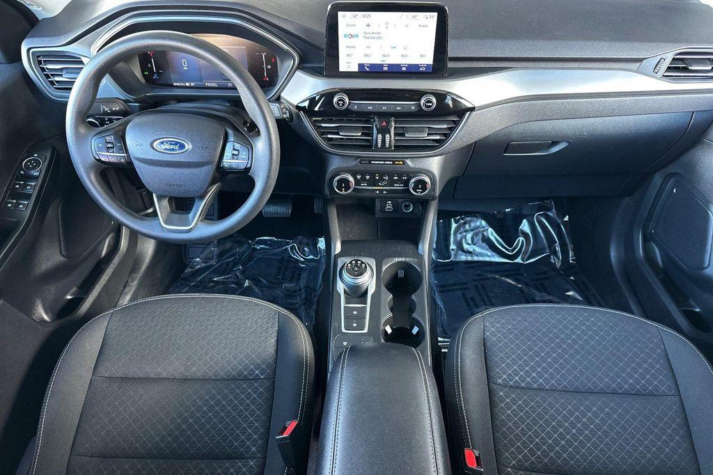 used 2025 Ford Escape car, priced at $23,795