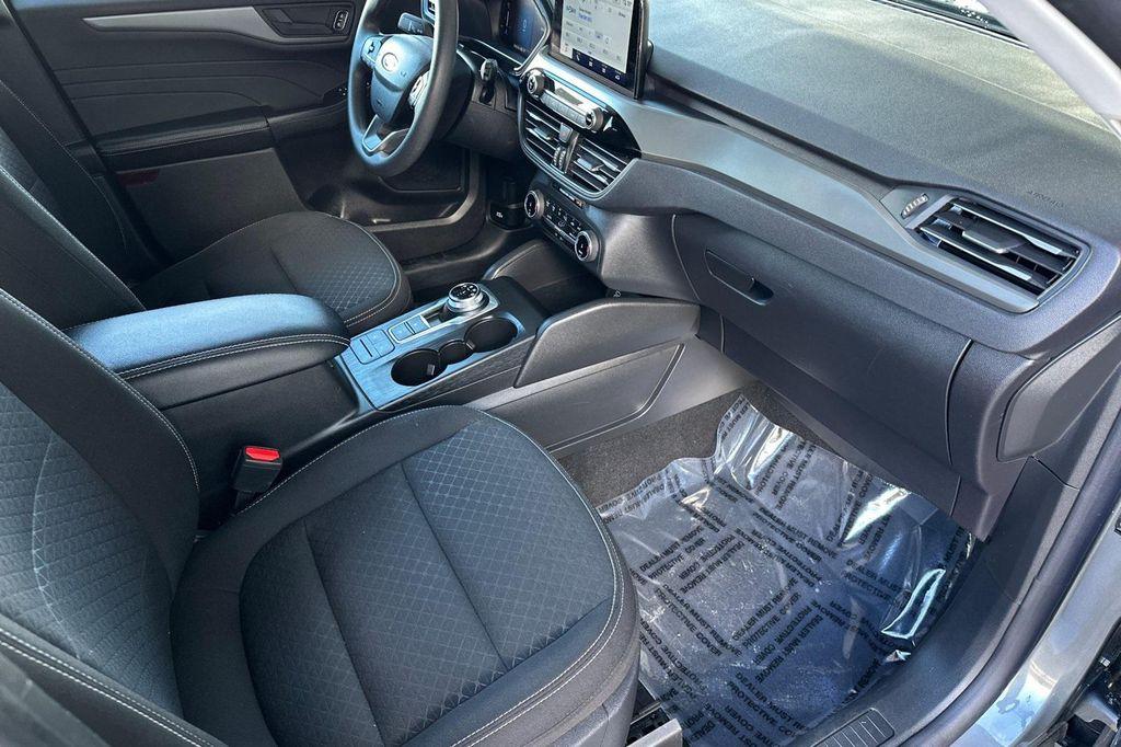 used 2025 Ford Escape car, priced at $23,795