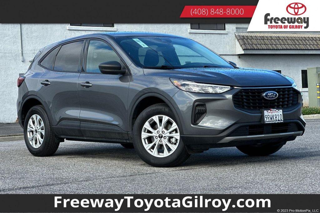 used 2025 Ford Escape car, priced at $23,795