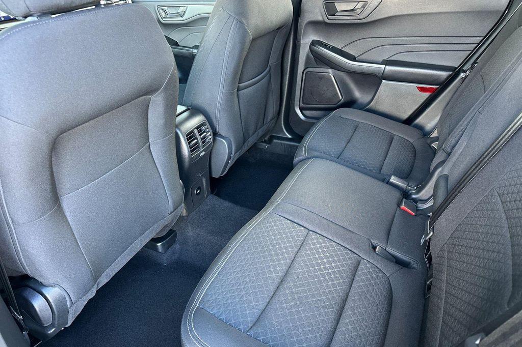 used 2025 Ford Escape car, priced at $23,795