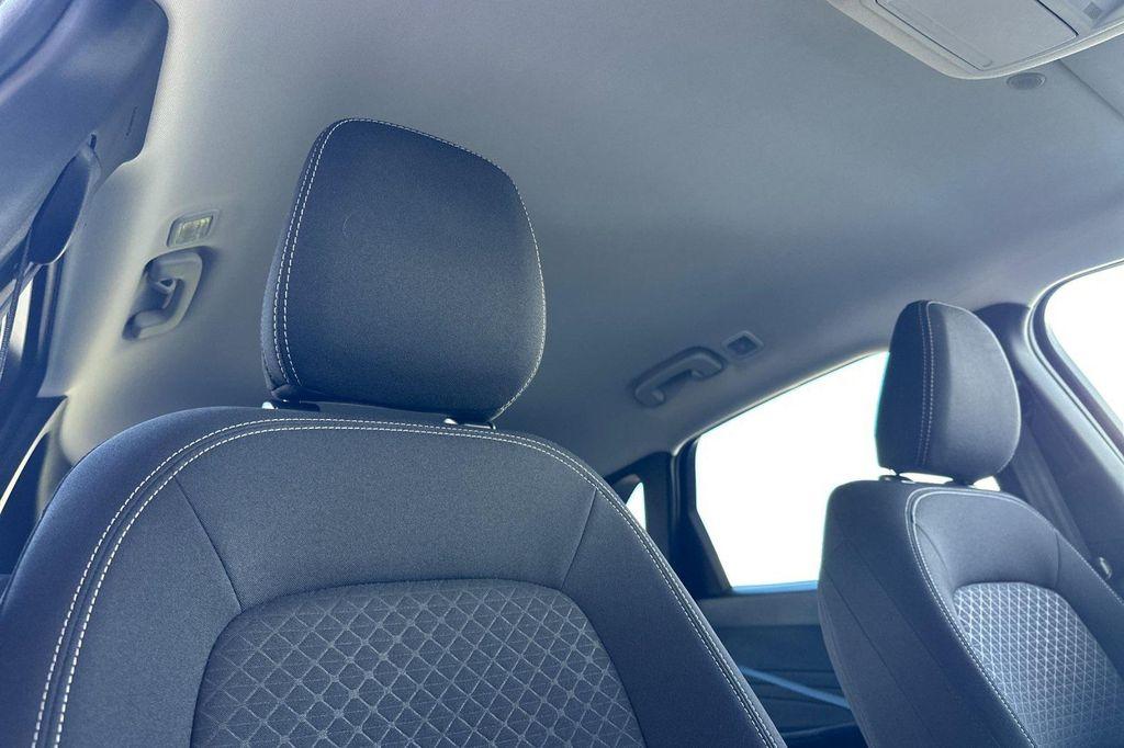 used 2025 Ford Escape car, priced at $23,795