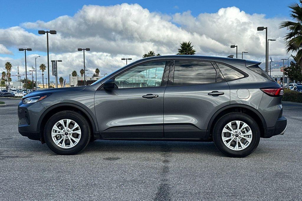 used 2025 Ford Escape car, priced at $23,795