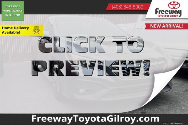 used 2022 Subaru WRX car, priced at $27,499