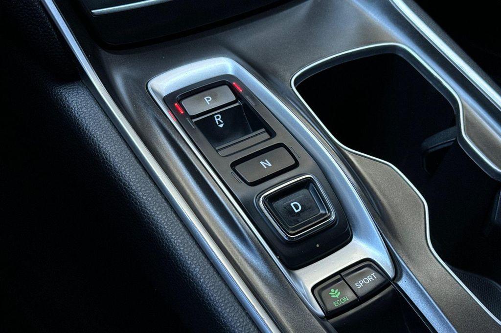 used 2021 Honda Accord car, priced at $26,101