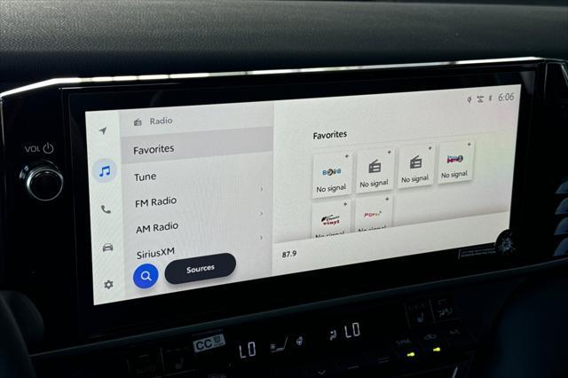 new 2025 Toyota Camry car, priced at $38,576