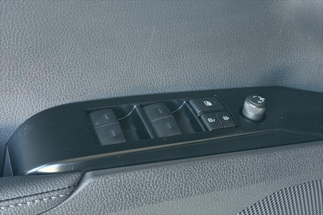 new 2025 Toyota Camry car, priced at $38,576