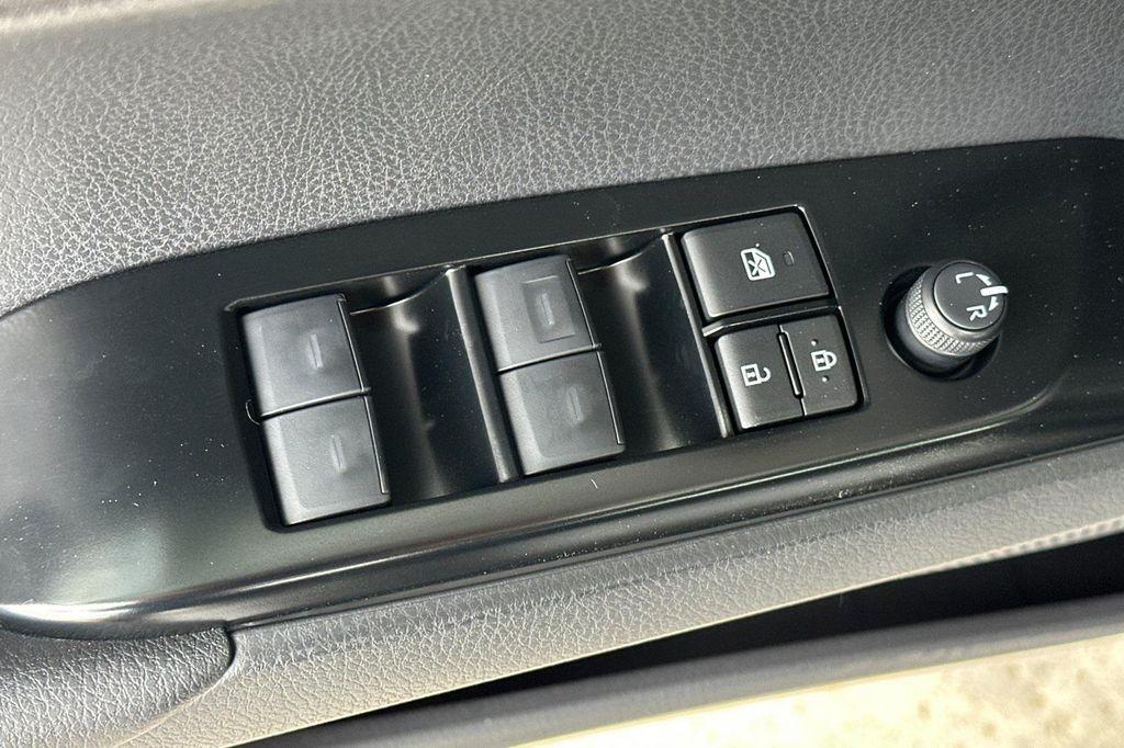 new 2026 Toyota Camry car, priced at $31,564