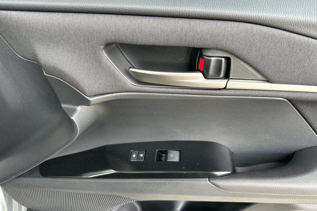 new 2026 Toyota Camry car, priced at $31,564