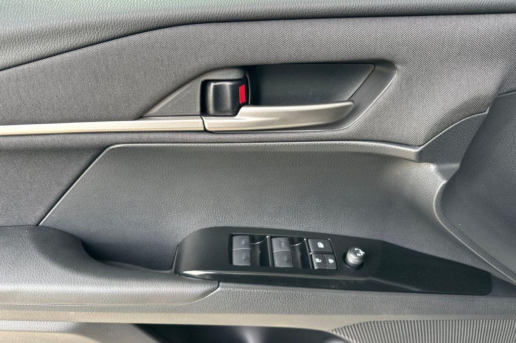 new 2026 Toyota Camry car, priced at $31,564