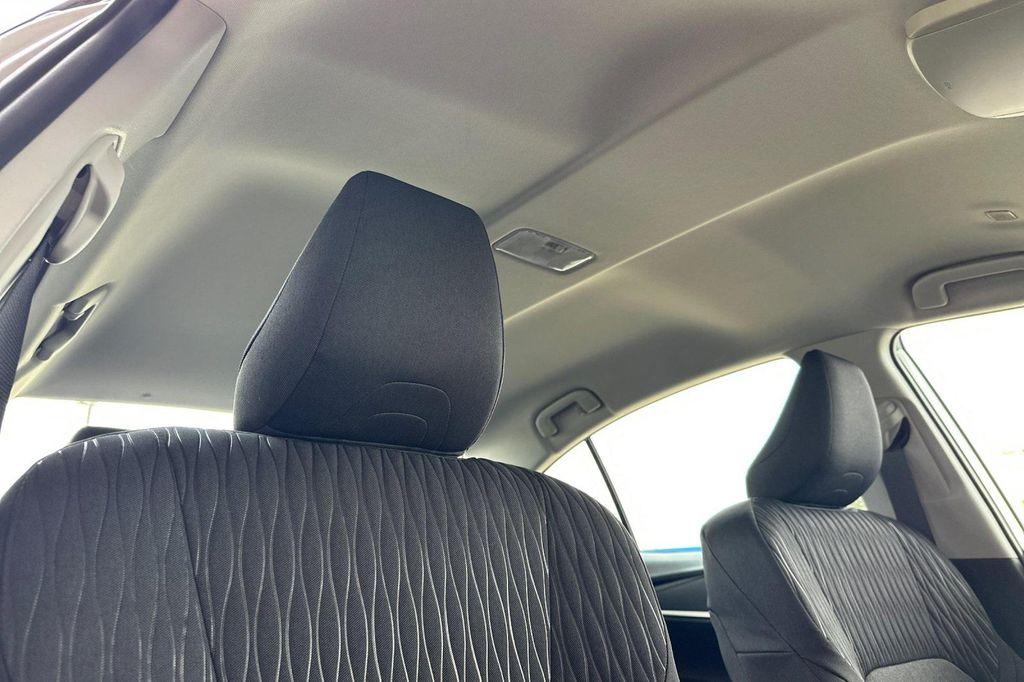 new 2026 Toyota Camry car, priced at $31,564