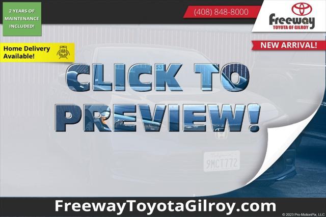 used 2024 Honda Civic car, priced at $27,007
