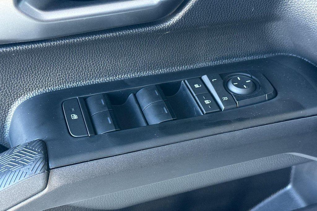 new 2025 Toyota Tacoma car, priced at $47,595