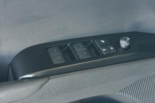 new 2025 Toyota Camry car, priced at $32,523