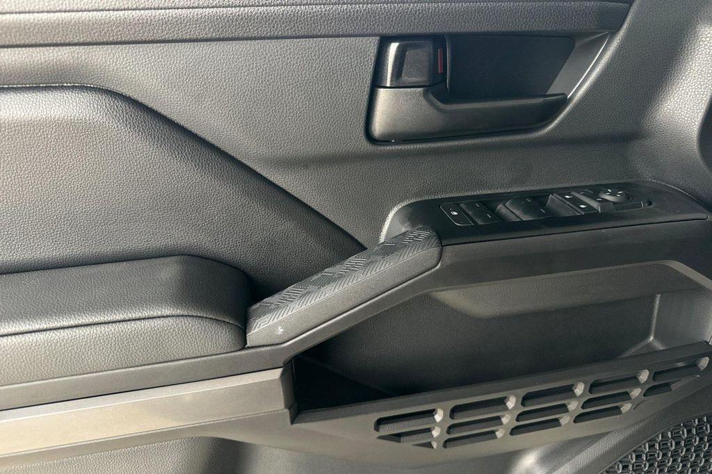new 2025 Toyota Tacoma car, priced at $40,799