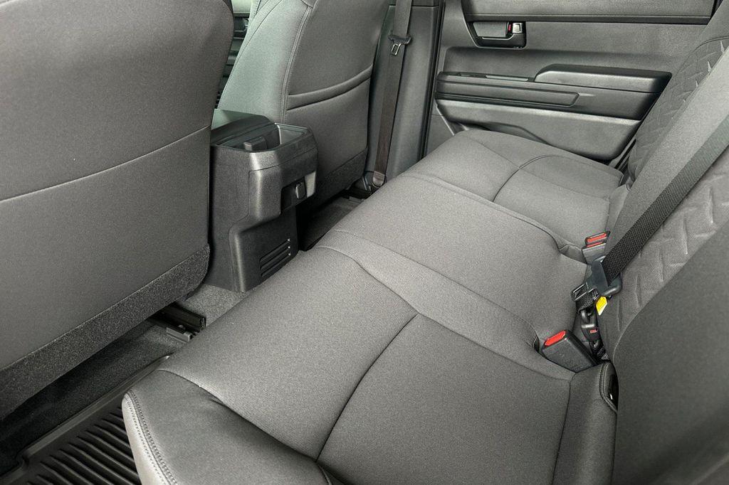 new 2025 Toyota Tacoma car, priced at $40,799