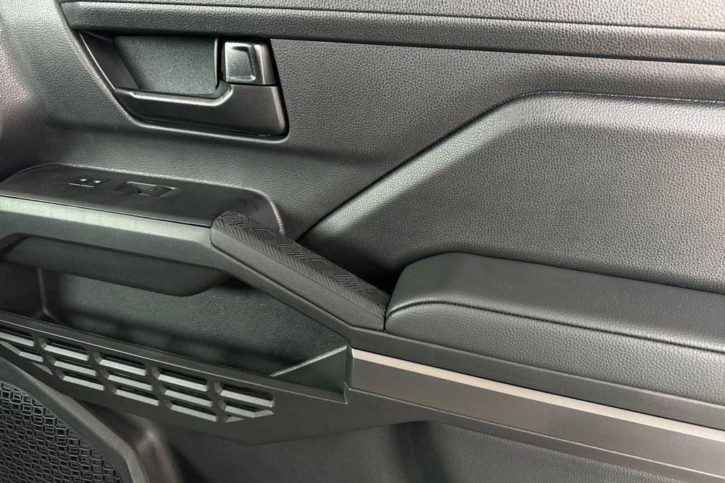 new 2025 Toyota Tacoma car, priced at $40,799