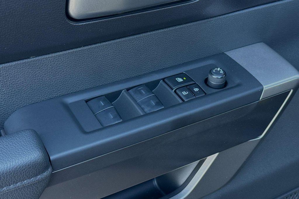 new 2025 Toyota Tundra car, priced at $53,753