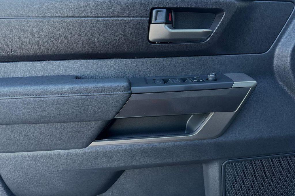 new 2025 Toyota Tundra car, priced at $53,753