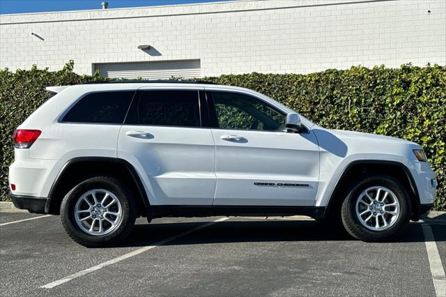 used 2019 Jeep Grand Cherokee car, priced at $18,501