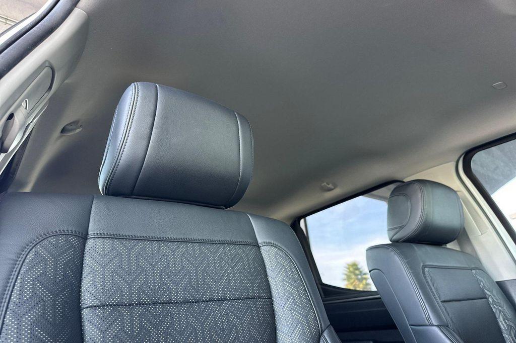 used 2022 Toyota Tundra car, priced at $46,011