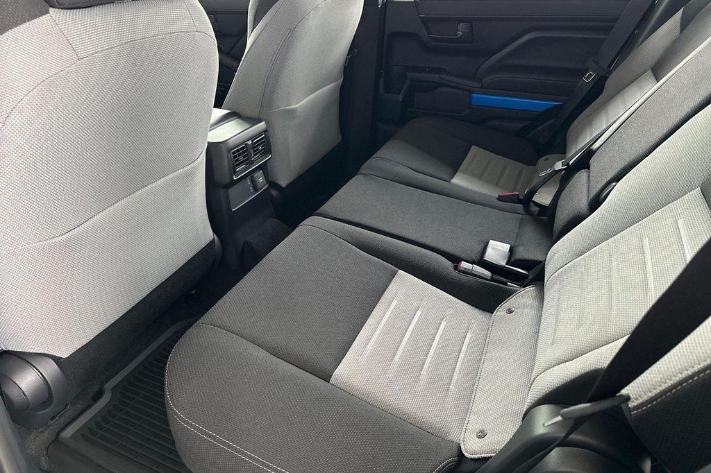 new 2025 Toyota 4Runner car, priced at $58,214