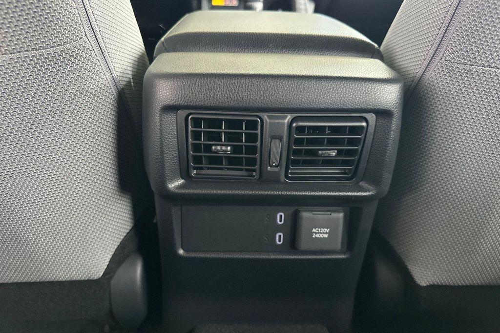 new 2025 Toyota 4Runner car, priced at $58,214