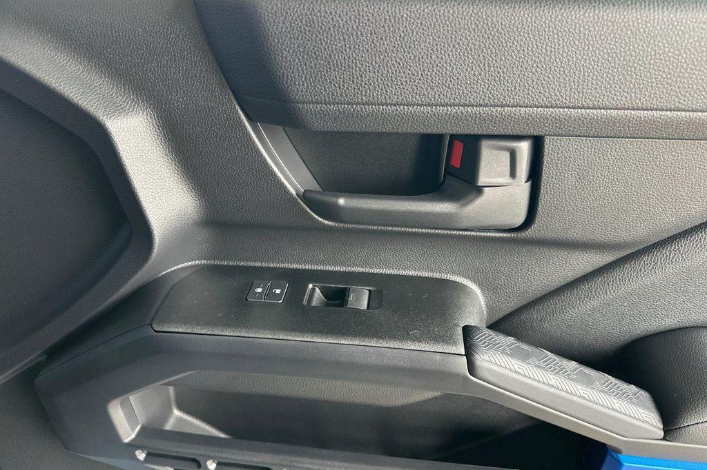 new 2025 Toyota 4Runner car, priced at $58,214