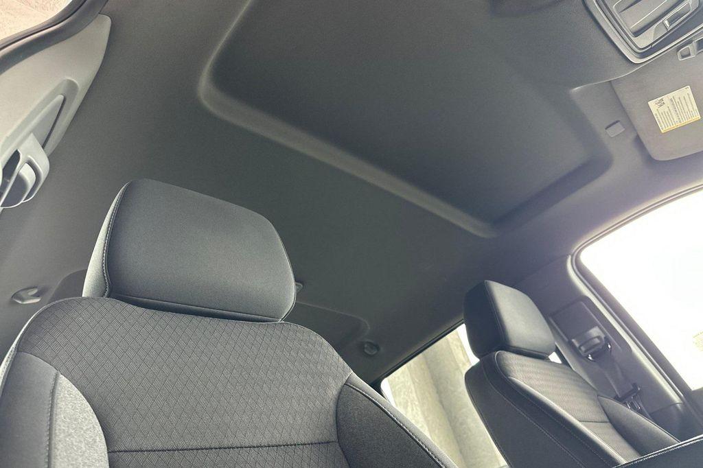 used 2024 Chevrolet Silverado 1500 car, priced at $31,150