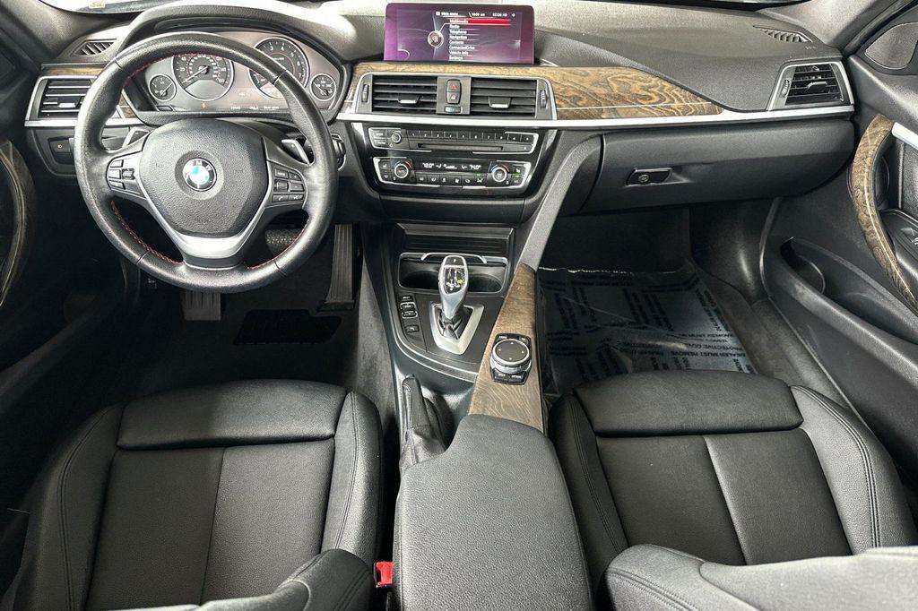 used 2016 BMW 328 car, priced at $13,872