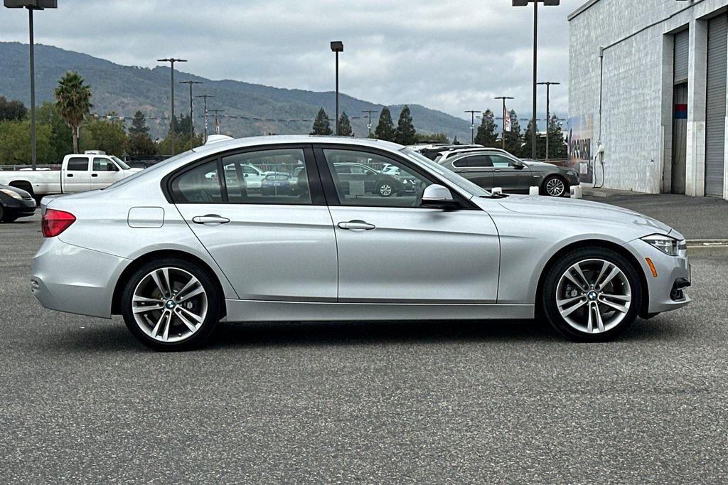 used 2016 BMW 328 car, priced at $13,872