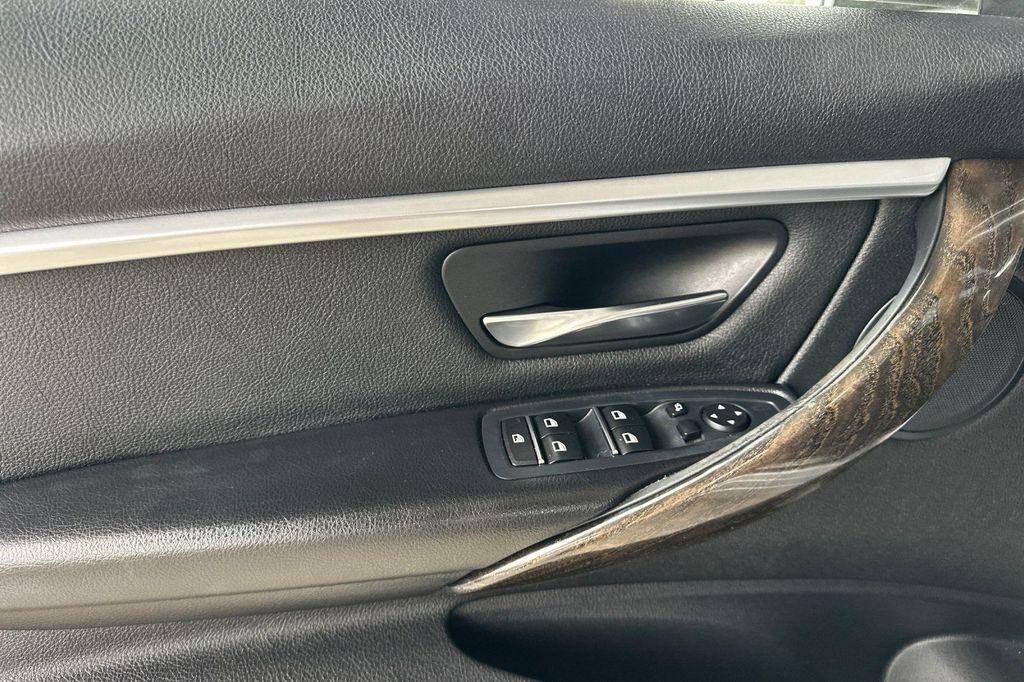 used 2016 BMW 328 car, priced at $13,872