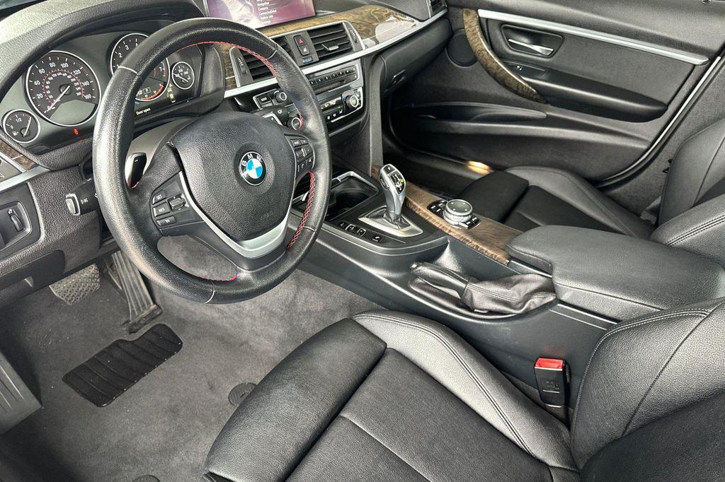 used 2016 BMW 328 car, priced at $13,872